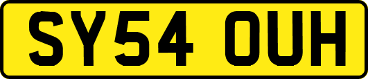 SY54OUH
