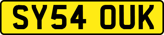 SY54OUK