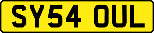SY54OUL