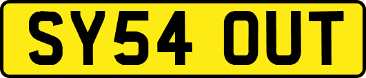 SY54OUT