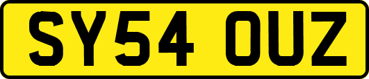 SY54OUZ