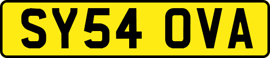 SY54OVA