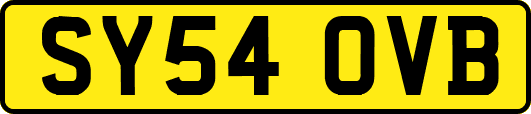 SY54OVB