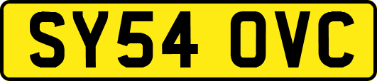 SY54OVC