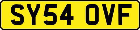 SY54OVF