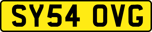 SY54OVG