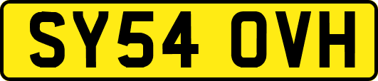 SY54OVH