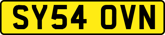 SY54OVN