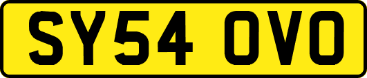 SY54OVO