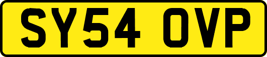SY54OVP