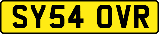 SY54OVR