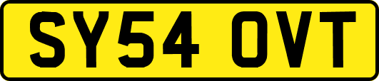 SY54OVT