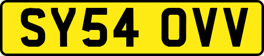 SY54OVV