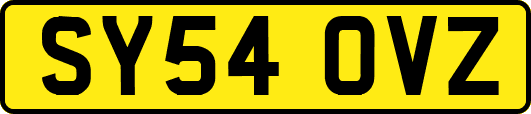 SY54OVZ
