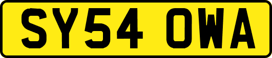SY54OWA