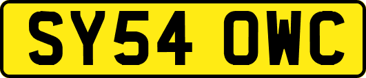 SY54OWC