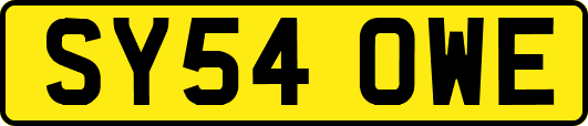 SY54OWE