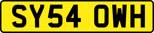 SY54OWH