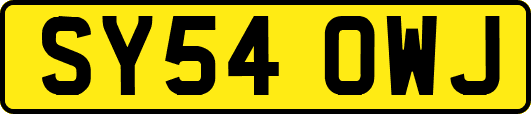 SY54OWJ