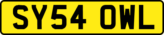 SY54OWL