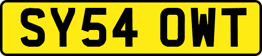 SY54OWT