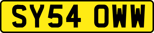 SY54OWW