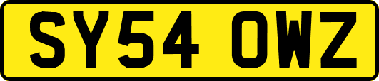 SY54OWZ