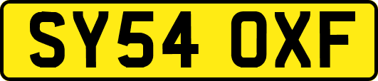 SY54OXF