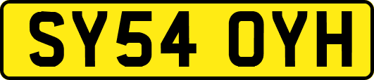 SY54OYH