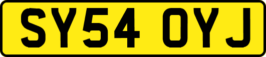 SY54OYJ