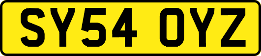 SY54OYZ