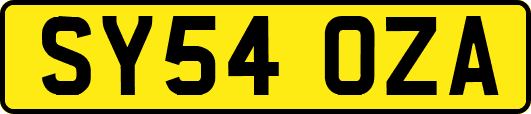 SY54OZA