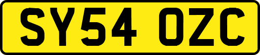 SY54OZC