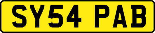 SY54PAB