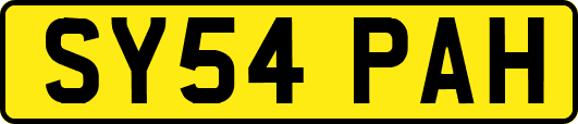 SY54PAH