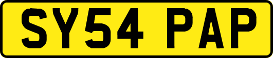 SY54PAP