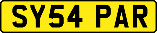 SY54PAR