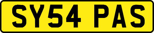 SY54PAS