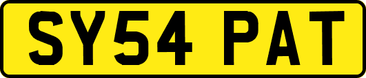 SY54PAT
