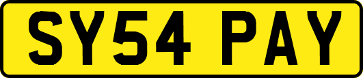 SY54PAY