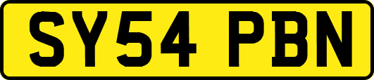 SY54PBN