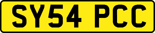 SY54PCC