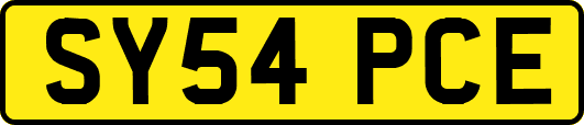 SY54PCE