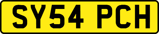 SY54PCH