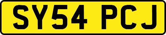 SY54PCJ