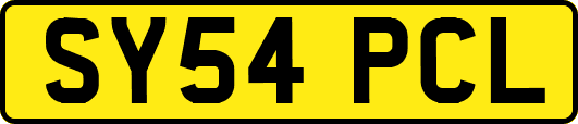 SY54PCL