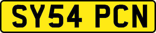 SY54PCN
