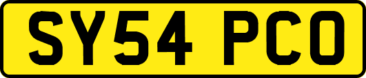 SY54PCO