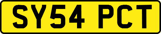 SY54PCT