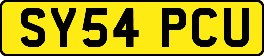 SY54PCU
